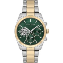 U.S. Polo Assn. USPA1104-04 Erkek Kol Saati