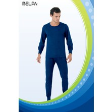 Belpa Ceylanoğlu Erkek Interlok Takım