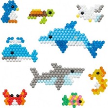 Line 31769 Aquabeads Okyanus Yaşamı / 600 Parça / Epoch / +4 Yaş Güvenli