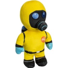 Line Guys Peluş 17 cm Güvenli