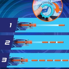 Line Galactic Commander G1580 Güvenli