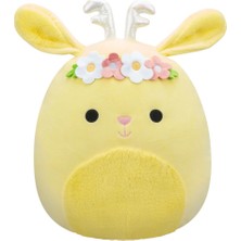 Line Peluş Oyuncak 40 cm Asorti B Seri 18 Güvenli