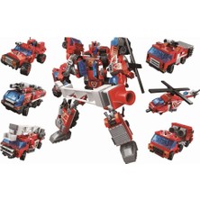 Line KP-1416 Keepley Trans Collector Blok Seti -Vagon Life Güvenli