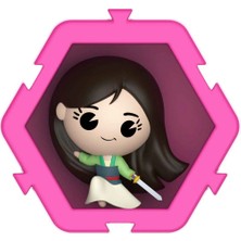 Bg Arzenis Arzenıs  Prensesler Nano Kapsül Figür Sürpriz Paket 5457884