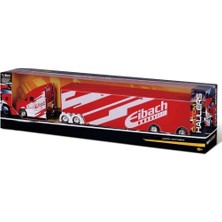 Line 12418 Custom Haulers Büyük Tırlar Asorti 1 64 Güvenli