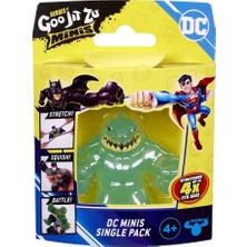 Bg Arzenis Arzenıs GJD04000  Tekli Figür 5457884