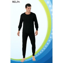 Belpa Ceylanoğlu Erkek Interlok Takım