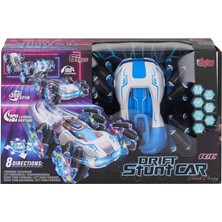 Line Hg4-33 Kumandalı Müzikli Işıklı Drift Stuntu Akrobat Araba -Vardem Güvenli