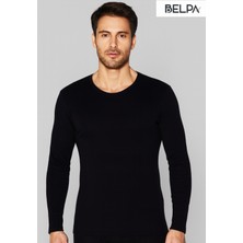 Belpa Ersa Iç Giyim Erkek Termal Fanila 2'lı
