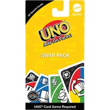 Line JCV55 Uno Ek Paket Güvenli