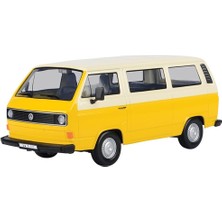 Line 79376 1: 24 Volkswagen Type2 T3 Güvenli