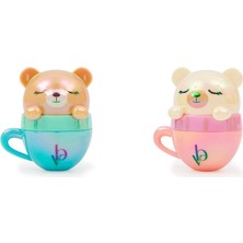 Line  Sevimli Lip Balm Dudak Nemlendiricisi Güvenli