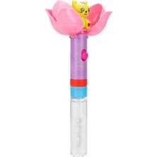 Line Çiçek Şekilli Köpük Oyunu Güvenli