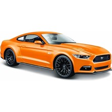 Line 31508 1:24 015 Ford Mustang Gt -Necotoys Güvenli