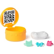 Line 6072633 Gabbynin Hayal Evi Filmi Çoklu Figür Seti Güvenli