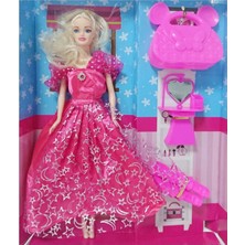 Line Anlily Çantalı Aynalı Bebek 2276 Güvenli