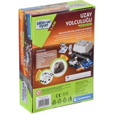 Line 64190 -Nasa Keşif Aracı Seti Güvenli