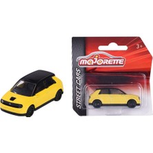 Line 212053051 Street Cars Assortment 18-Asst Güvenli