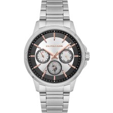 U.S. Polo Assn. USPA1000B-01 Kol Saati