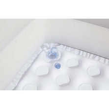 Line  Kare Bebek Havuzu Güvenli