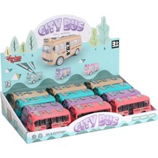 Line JW567-043 Sürtmeli Şehir Otobüsü -Vardem Güvenli