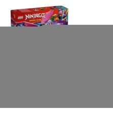 Line 71842  Ninjago Usta Ejderha Rontu 381 Parça +7 Yaş Güvenli