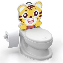 Line Nuve Kaplan Eğitici Lazımlık Güvenli