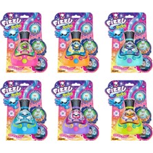 Line Oyun Arkadaşı ve Gece Lambası Fizzy Pets Güvenli