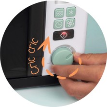 Line Tefal Elektronik Mikro Dalga Güvenli