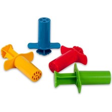 Line ERN-567 Enjektör Set - Eren Eğitici Oyuncak Güvenli