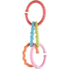 Line 4115 Renkli Zincirler Güvenli