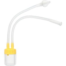 Line Burun Temizleyici Aspiratör 895 Güvenli