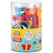 Line Modelleme Seti Silindir Güvenli