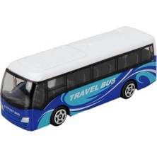 Line 1:64  Otobüs 9 cm Güvenli