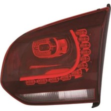 Wolkswagen Golf 6 2010-2013 Stop Lambası Sağ Iç LED Depo 4411326R3LDAE 5K0945094R