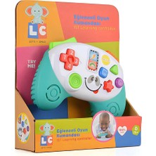 Line Kumanda Joystick Güvenli