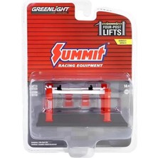 Line Greenlight 1/64 Summit Racing Aquiğment Lift Güvenli