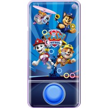 Line Temalı Su Oyunu Güvenli