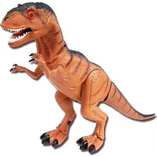 Line Pilli Yürüyen Dinazor Güvenli