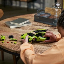 Line Technic Lamborghini Huracán Tecnica 42161 Oyuncak Yapım Seti 42161 Güvenli