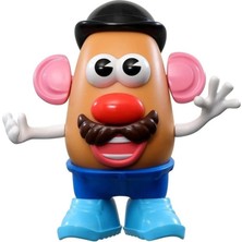 Line F9417 Bay Patates Kafa Güvenli