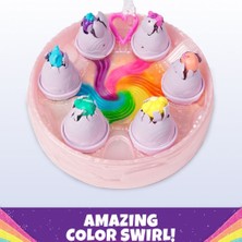 Bg Arzenis Arzenıs SPM-6070168 Egg Hatchimals Alive Rainbow Hatcery 5457884