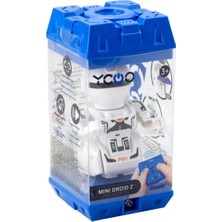 Bg Arzenis Arzenıs  Droid Z Kumandalı 88595 5457884