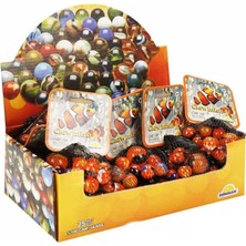 Bg Arzenis Arzenıs 3006   misket Clowfish 15+1 File 5457884