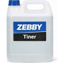 Yeebby Genel Amaçlı Yüzey Temizleme Tineri 1 Litre