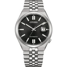 Citizen Tsuyosa NK0020-55E Otomatik Kol Saati