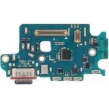 Teknonet Samsung Galaxy S24 Uyumlu Bordlu Şarj Soketi