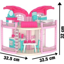 Kayem Kay 04067 Bellanın Kumsal Evi 658474