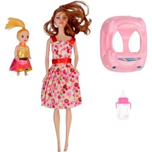 Kayem Kay Bebek ve Yürüteç 658474