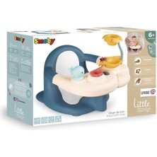 Bg Arzenis Arzenıs 7600140404 Little Smoby Bebek Banyo Oturağı 5457884